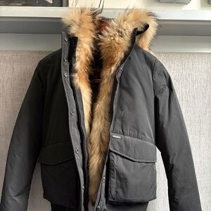 Woolrich Size Small jacket